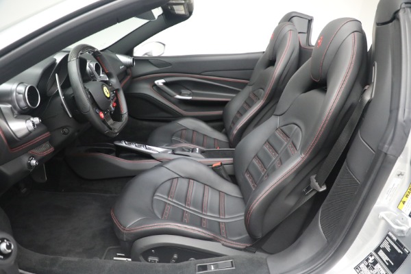 Used 2022 Ferrari F8 Spider for sale $436,900 at Alfa Romeo of Westport in Westport CT 06880 21