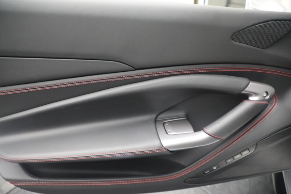 Used 2022 Ferrari F8 Spider for sale $436,900 at Alfa Romeo of Westport in Westport CT 06880 23