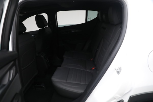 New 2024 Alfa Romeo Tonale Veloce for sale $55,290 at Alfa Romeo of Westport in Westport CT 06880 23