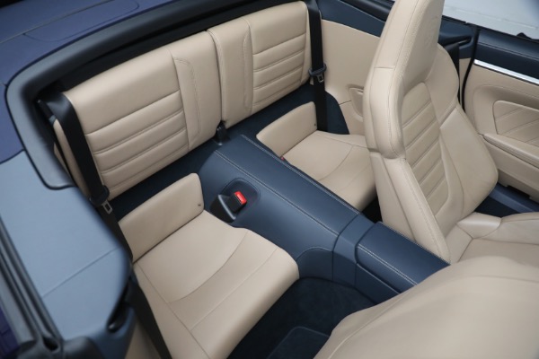 Used 2021 Porsche 911 Turbo S for sale Sold at Alfa Romeo of Westport in Westport CT 06880 27