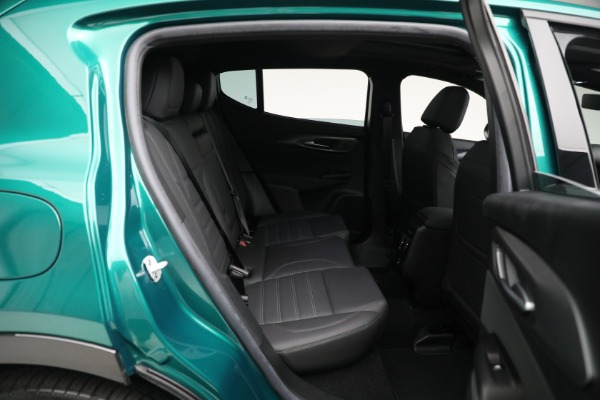 New 2024 Alfa Romeo Tonale Veloce for sale Sold at Alfa Romeo of Westport in Westport CT 06880 23