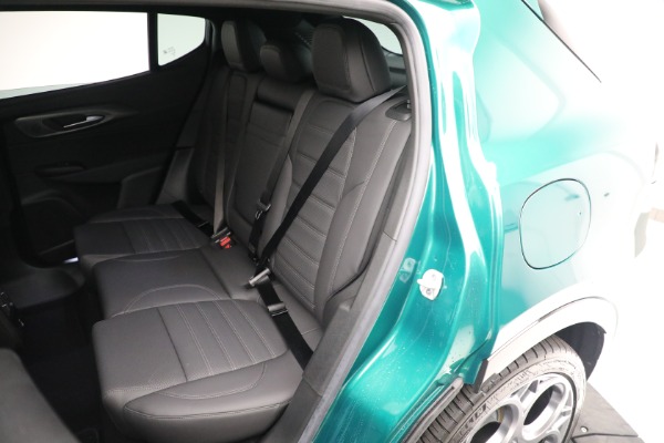 New 2024 Alfa Romeo Tonale Veloce for sale Sold at Alfa Romeo of Westport in Westport CT 06880 24