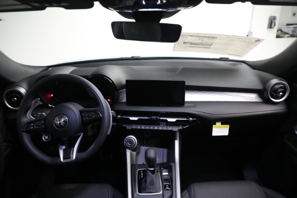 New 2024 Alfa Romeo Tonale Veloce for sale Sold at Alfa Romeo of Westport in Westport CT 06880 26