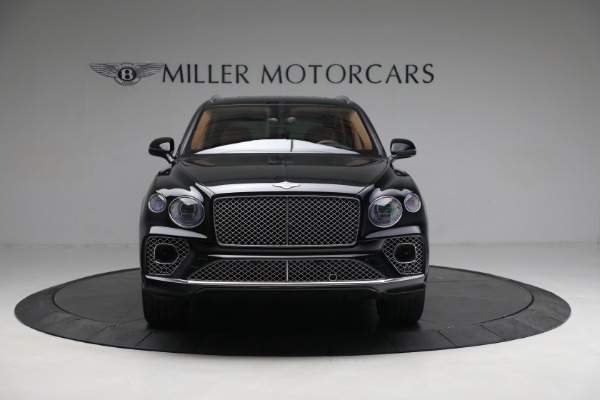 Used 2021 Bentley Bentayga V8 for sale $149,900 at Alfa Romeo of Westport in Westport CT 06880 12