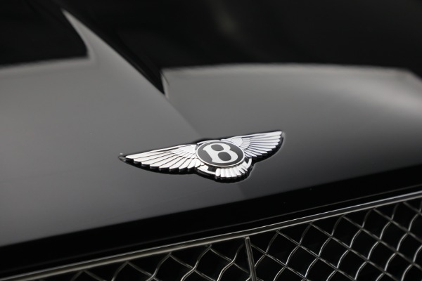 Used 2021 Bentley Bentayga V8 for sale $149,900 at Alfa Romeo of Westport in Westport CT 06880 14