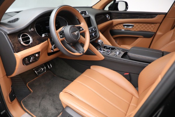 Used 2021 Bentley Bentayga V8 for sale $149,900 at Alfa Romeo of Westport in Westport CT 06880 17