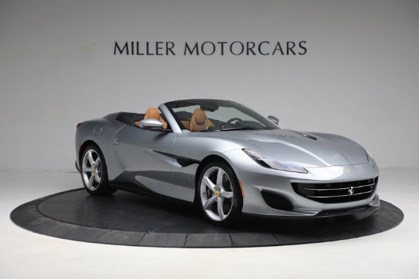 Used 2019 Ferrari Portofino for sale $211,900 at Alfa Romeo of Westport in Westport CT 06880 11