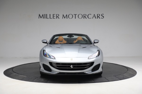 Used 2019 Ferrari Portofino for sale $211,900 at Alfa Romeo of Westport in Westport CT 06880 12