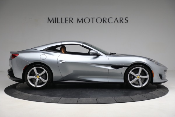 Used 2019 Ferrari Portofino for sale $211,900 at Alfa Romeo of Westport in Westport CT 06880 17