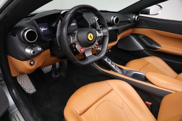 Used 2019 Ferrari Portofino for sale $211,900 at Alfa Romeo of Westport in Westport CT 06880 19