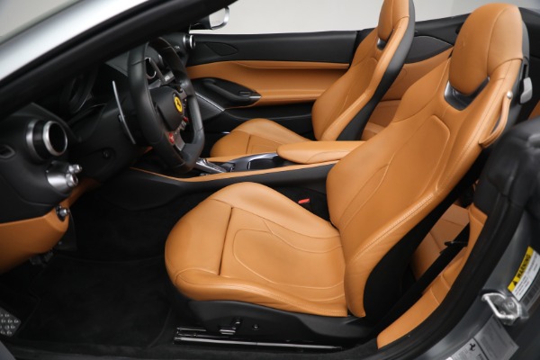 Used 2019 Ferrari Portofino for sale $211,900 at Alfa Romeo of Westport in Westport CT 06880 20