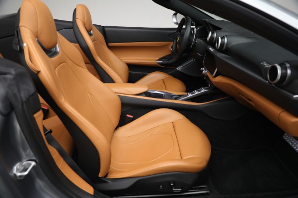 Used 2019 Ferrari Portofino for sale $211,900 at Alfa Romeo of Westport in Westport CT 06880 23