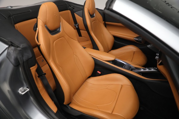 Used 2019 Ferrari Portofino for sale $211,900 at Alfa Romeo of Westport in Westport CT 06880 24