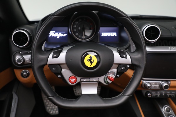 Used 2019 Ferrari Portofino for sale $211,900 at Alfa Romeo of Westport in Westport CT 06880 26