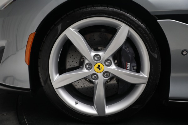 Used 2019 Ferrari Portofino for sale $211,900 at Alfa Romeo of Westport in Westport CT 06880 27