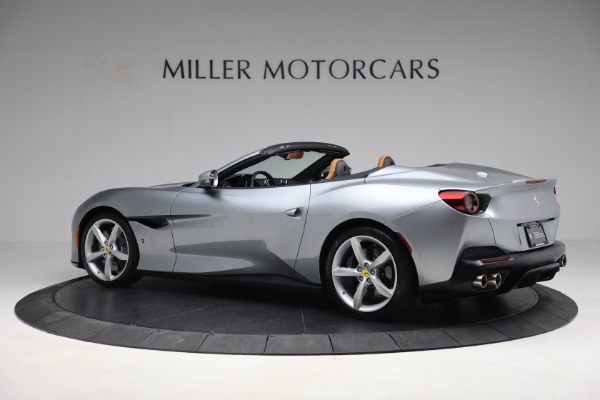 Used 2019 Ferrari Portofino for sale $211,900 at Alfa Romeo of Westport in Westport CT 06880 4