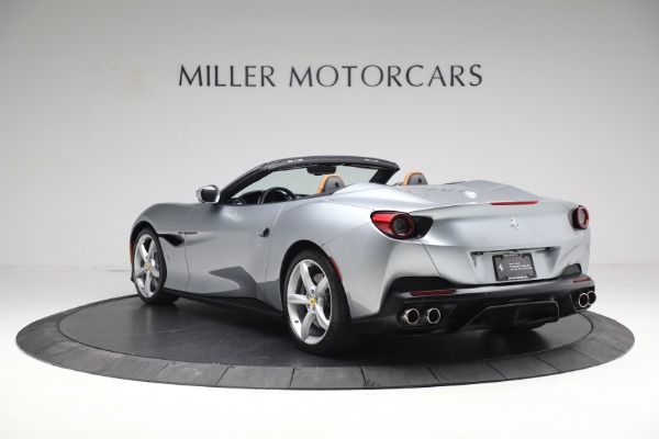 Used 2019 Ferrari Portofino for sale $211,900 at Alfa Romeo of Westport in Westport CT 06880 5