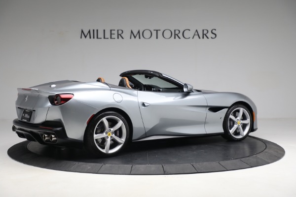 Used 2019 Ferrari Portofino for sale $211,900 at Alfa Romeo of Westport in Westport CT 06880 8