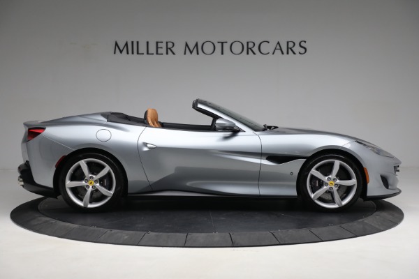 Used 2019 Ferrari Portofino for sale $211,900 at Alfa Romeo of Westport in Westport CT 06880 9