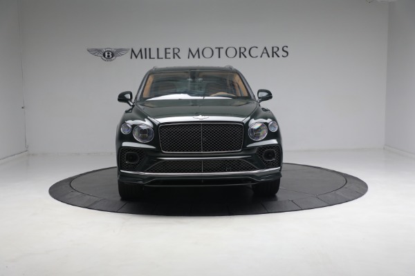 Used 2022 Bentley Bentayga Speed for sale Sold at Alfa Romeo of Westport in Westport CT 06880 20