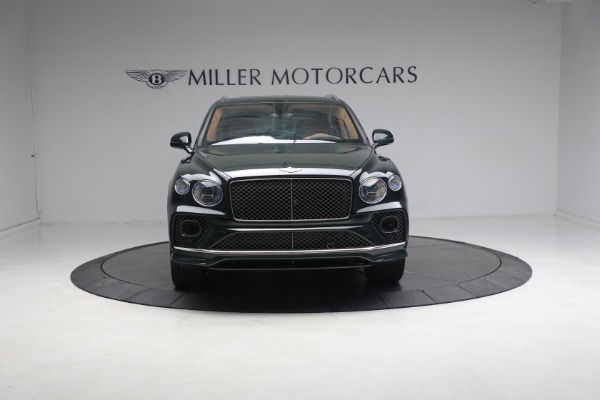 Used 2022 Bentley Bentayga Speed for sale Sold at Alfa Romeo of Westport in Westport CT 06880 21