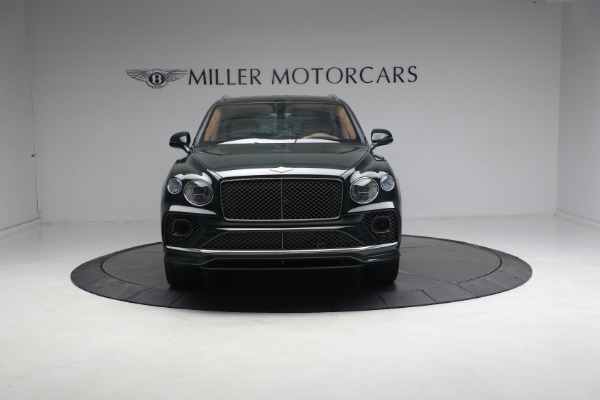 Used 2022 Bentley Bentayga Speed for sale Sold at Alfa Romeo of Westport in Westport CT 06880 22