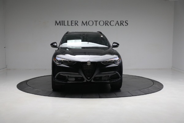 New 2024 Alfa Romeo Stelvio Veloce for sale Sold at Alfa Romeo of Westport in Westport CT 06880 19