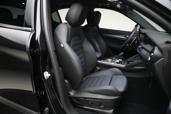 New 2024 Alfa Romeo Stelvio Veloce for sale Sold at Alfa Romeo of Westport in Westport CT 06880 23