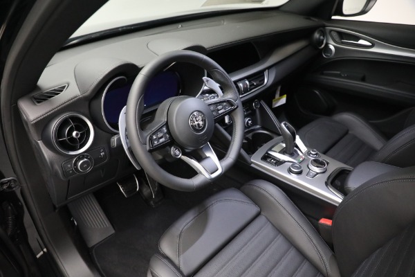 New 2024 Alfa Romeo Stelvio Veloce for sale Sold at Alfa Romeo of Westport in Westport CT 06880 28