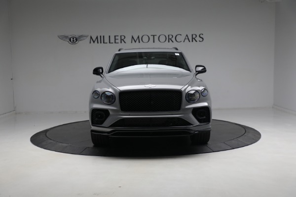 New 2023 Bentley Bentayga S V8 for sale $297,795 at Alfa Romeo of Westport in Westport CT 06880 12