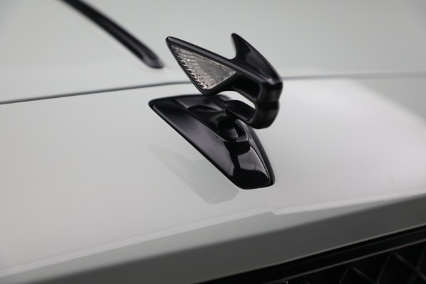 New 2024 Bentley Flying Spur Speed Edition 12 for sale $359,740 at Alfa Romeo of Westport in Westport CT 06880 17