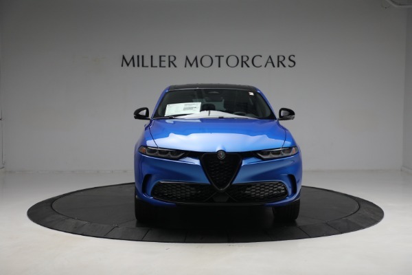 New 2024 Alfa Romeo Tonale Veloce for sale Sold at Alfa Romeo of Westport in Westport CT 06880 19