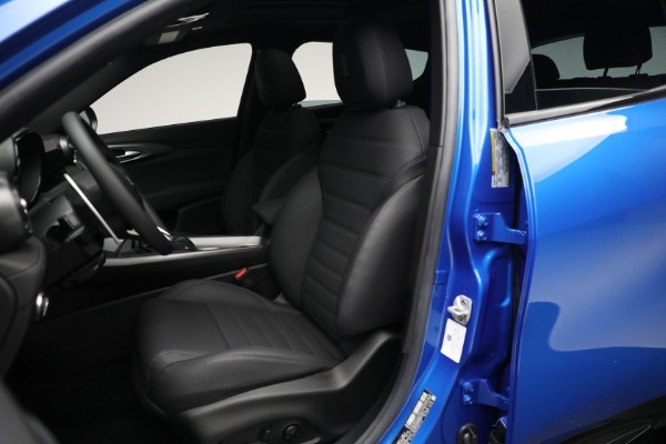 New 2024 Alfa Romeo Tonale Veloce for sale Sold at Alfa Romeo of Westport in Westport CT 06880 20