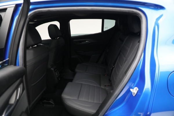 New 2024 Alfa Romeo Tonale Veloce for sale Sold at Alfa Romeo of Westport in Westport CT 06880 25