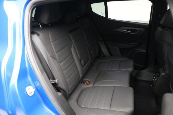 New 2024 Alfa Romeo Tonale Veloce for sale Sold at Alfa Romeo of Westport in Westport CT 06880 26