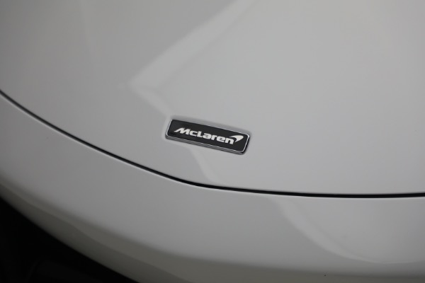 New 2023 McLaren Artura for sale Call for price at Alfa Romeo of Westport in Westport CT 06880 18