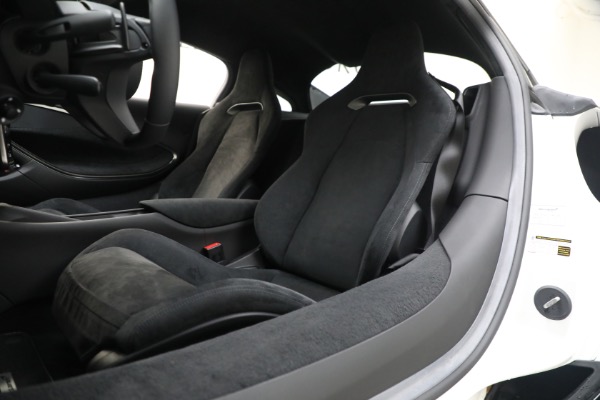 New 2023 McLaren Artura for sale Call for price at Alfa Romeo of Westport in Westport CT 06880 23
