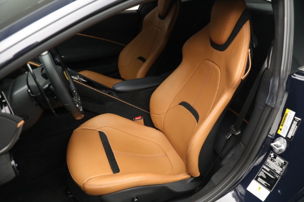 Used 2022 Ferrari Roma for sale $259,900 at Alfa Romeo of Westport in Westport CT 06880 15