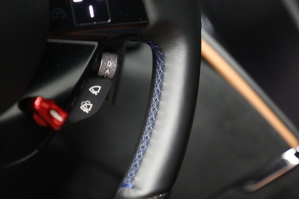 Used 2022 Ferrari Roma for sale $259,900 at Alfa Romeo of Westport in Westport CT 06880 17