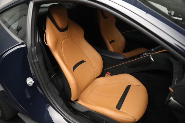 Used 2022 Ferrari Roma for sale $259,900 at Alfa Romeo of Westport in Westport CT 06880 20