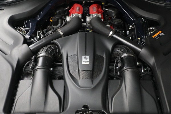 Used 2022 Ferrari Roma for sale $259,900 at Alfa Romeo of Westport in Westport CT 06880 21