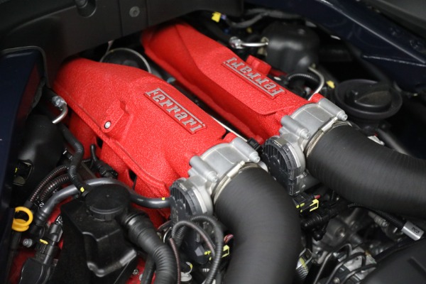 Used 2022 Ferrari Roma for sale $259,900 at Alfa Romeo of Westport in Westport CT 06880 22