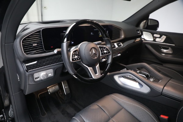 Used 2022 Mercedes-Benz GLS Mercedes-Maybach GLS 600 4MATIC for sale $162,900 at Alfa Romeo of Westport in Westport CT 06880 13