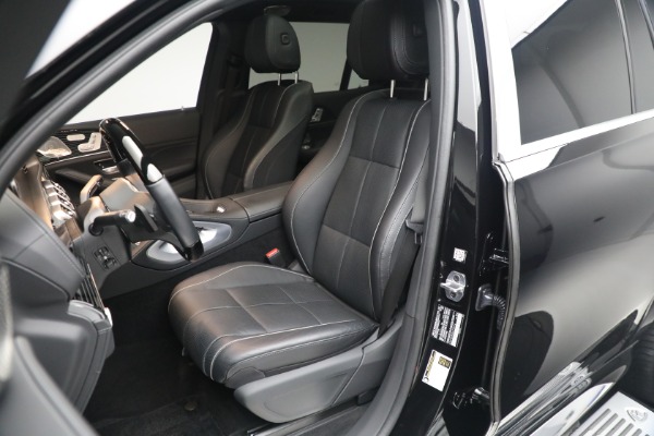 Used 2022 Mercedes-Benz GLS Mercedes-Maybach GLS 600 4MATIC for sale $162,900 at Alfa Romeo of Westport in Westport CT 06880 15