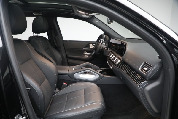 Used 2022 Mercedes-Benz GLS Mercedes-Maybach GLS 600 4MATIC for sale $162,900 at Alfa Romeo of Westport in Westport CT 06880 23