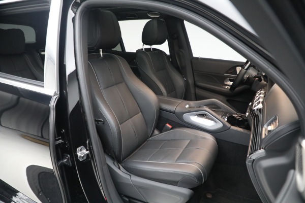Used 2022 Mercedes-Benz GLS Mercedes-Maybach GLS 600 4MATIC for sale $162,900 at Alfa Romeo of Westport in Westport CT 06880 24