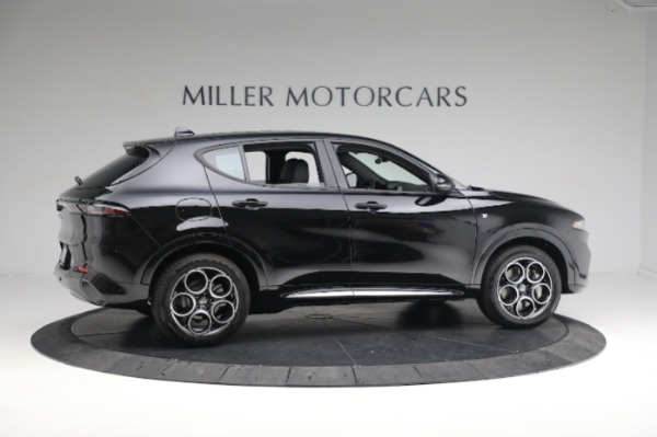 New 2024 Alfa Romeo Tonale Ti for sale Sold at Alfa Romeo of Westport in Westport CT 06880 15