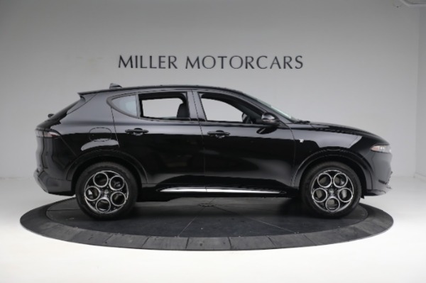 New 2024 Alfa Romeo Tonale Ti for sale Sold at Alfa Romeo of Westport in Westport CT 06880 16
