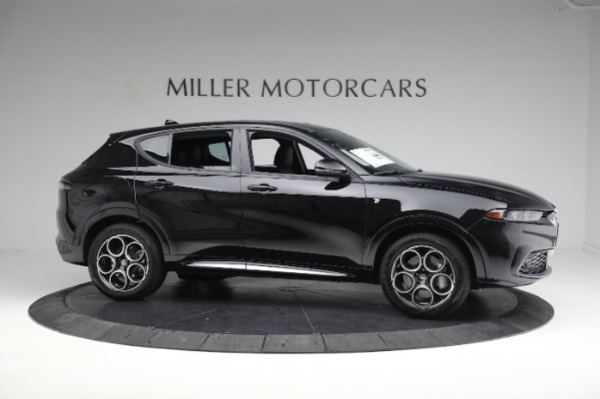New 2024 Alfa Romeo Tonale Ti for sale Sold at Alfa Romeo of Westport in Westport CT 06880 17