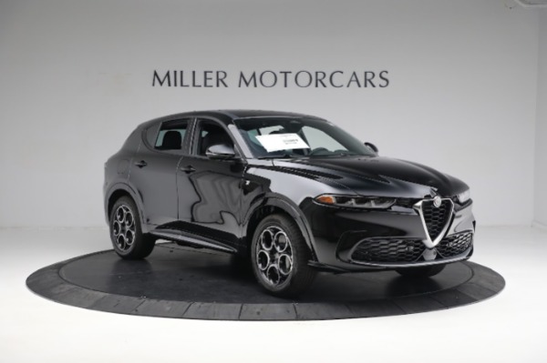 New 2024 Alfa Romeo Tonale Ti for sale Sold at Alfa Romeo of Westport in Westport CT 06880 19